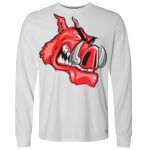 Essential 60/40 Performance Long Sleeve T-Shirt Thumbnail