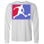 Essential 60/40 Performance Long Sleeve T-Shirt Thumbnail