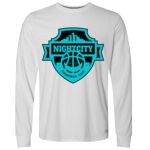 Essential 60/40 Performance Long Sleeve T-Shirt Thumbnail