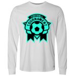 Essential 60/40 Performance Long Sleeve T-Shirt Thumbnail