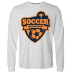 Essential 60/40 Performance Long Sleeve T-Shirt Thumbnail