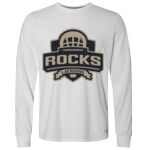 Essential 60/40 Performance Long Sleeve T-Shirt Thumbnail