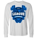 Essential 60/40 Performance Long Sleeve T-Shirt Thumbnail