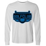 Essential 60/40 Performance Long Sleeve T-Shirt Thumbnail