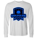 Essential 60/40 Performance Long Sleeve T-Shirt Thumbnail