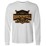 Essential 60/40 Performance Long Sleeve T-Shirt Thumbnail