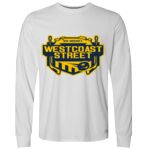 Essential 60/40 Performance Long Sleeve T-Shirt Thumbnail