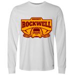 Essential 60/40 Performance Long Sleeve T-Shirt Thumbnail