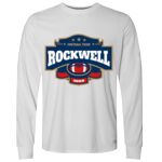 Essential 60/40 Performance Long Sleeve T-Shirt Thumbnail