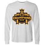 Essential 60/40 Performance Long Sleeve T-Shirt Thumbnail