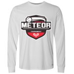 Essential 60/40 Performance Long Sleeve T-Shirt Thumbnail