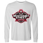 Essential 60/40 Performance Long Sleeve T-Shirt Thumbnail