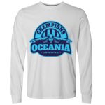 Essential 60/40 Performance Long Sleeve T-Shirt Thumbnail