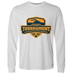 Essential 60/40 Performance Long Sleeve T-Shirt Thumbnail