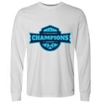 Essential 60/40 Performance Long Sleeve T-Shirt Thumbnail