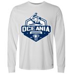 Essential 60/40 Performance Long Sleeve T-Shirt Thumbnail