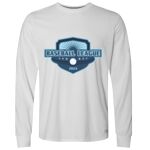 Essential 60/40 Performance Long Sleeve T-Shirt Thumbnail