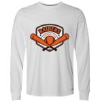 Essential 60/40 Performance Long Sleeve T-Shirt Thumbnail