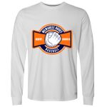 Essential 60/40 Performance Long Sleeve T-Shirt Thumbnail