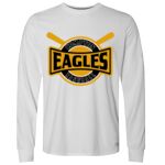 Essential 60/40 Performance Long Sleeve T-Shirt Thumbnail