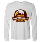 Essential 60/40 Performance Long Sleeve T-Shirt Thumbnail