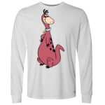 Essential 60/40 Performance Long Sleeve T-Shirt Thumbnail