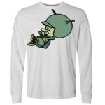 Essential 60/40 Performance Long Sleeve T-Shirt Thumbnail