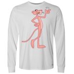 Essential 60/40 Performance Long Sleeve T-Shirt Thumbnail