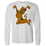 Essential 60/40 Performance Long Sleeve T-Shirt Thumbnail