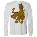 Essential 60/40 Performance Long Sleeve T-Shirt Thumbnail