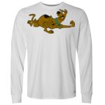 Essential 60/40 Performance Long Sleeve T-Shirt Thumbnail