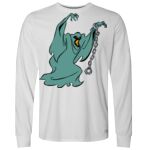 Essential 60/40 Performance Long Sleeve T-Shirt Thumbnail