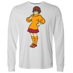 Essential 60/40 Performance Long Sleeve T-Shirt Thumbnail