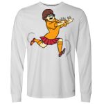 Essential 60/40 Performance Long Sleeve T-Shirt Thumbnail