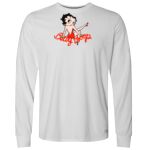 Essential 60/40 Performance Long Sleeve T-Shirt Thumbnail