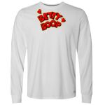 Essential 60/40 Performance Long Sleeve T-Shirt Thumbnail