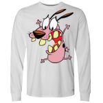 Essential 60/40 Performance Long Sleeve T-Shirt Thumbnail