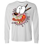 Essential 60/40 Performance Long Sleeve T-Shirt Thumbnail