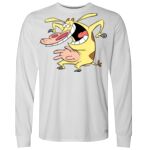 Essential 60/40 Performance Long Sleeve T-Shirt Thumbnail