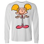 Essential 60/40 Performance Long Sleeve T-Shirt Thumbnail