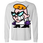 Essential 60/40 Performance Long Sleeve T-Shirt Thumbnail