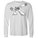 Essential 60/40 Performance Long Sleeve T-Shirt Thumbnail