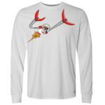 Essential 60/40 Performance Long Sleeve T-Shirt Thumbnail