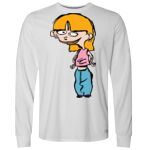 Essential 60/40 Performance Long Sleeve T-Shirt Thumbnail