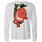 Essential 60/40 Performance Long Sleeve T-Shirt Thumbnail