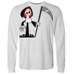 Essential 60/40 Performance Long Sleeve T-Shirt Thumbnail