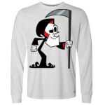 Essential 60/40 Performance Long Sleeve T-Shirt Thumbnail