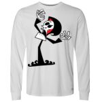 Essential 60/40 Performance Long Sleeve T-Shirt Thumbnail