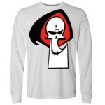 Essential 60/40 Performance Long Sleeve T-Shirt Thumbnail