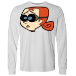 Essential 60/40 Performance Long Sleeve T-Shirt Thumbnail